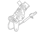 Genuine Ford Gear Shift Assembly 8C3Z-7210-AA. Fixed Price $103.87.