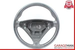 05-07 Mercedes R171 SLK200 SLK280 C230 C280 C350 Spoke Steering Wheel Black. Fixed Price $80.00.