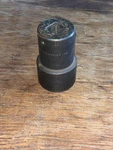 Snap-on Tools S6302A 6-POINT Chrysler Dodge 3/4" Drive Impact Ball Socket. Fixed Price $31.99.