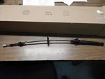 93-02 Automatic Transmission Shifter Cable 12558306 Camaro Firebird. Fixed Price $83.43.