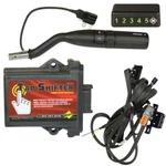 Bd Diesel 1031370 Tap Shifter Kit. Fixed Price $732.73.