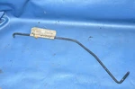 Vtg Nos Pontiac Catalina Lock Rod Bar Linkage Door Carburetor Lever Cable. Fixed Price $95.00.