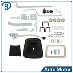 Gm TH350 TH400 700R4 Ford C4 C6 904 727 & Speed Floor Shifter Auto Trans. Fixed Price $83.04.