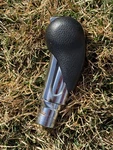 2009-16 Porsche 911 Boxster Cayman Panamera A/t Gear Shifter Knob Black Oe. Fixed Price $99.00.