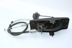 2017-2020 Audi A4 A5 Emergency Electric Parking Brake Actuator Oem 8W0713052K. Fixed Price $50.22.