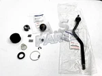 Suzuki Samurai 86-95SJ413 / Oem Transfer Case Shift Lever Replacement Kit. Fixed Price $82.50.