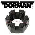 Dorman Front Right Lower Suspension Control Arm Ball Joint For 1997-2004 Xp. Fixed Price $108.65.