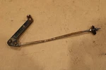 1964 1965 1966 Corvette Emergency Parking Brake Lever J-rod & Gm # 3749084. Fixed Price $65.00.