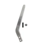 Hurst Billet 3/8 X 16 Thread Raw Aluminum Manual Shifter Stick - 53902HST. Fixed Price $176.49.