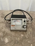 Vintage Rca Swr Meter Model 14T802 Cb Plus Cord. Fixed Price $29.99.