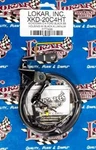Lokar #XKD-20C4HT Black Kickdown Kit Ford. Fixed Price $142.95.