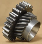 5-P-1085 Chelsea Parker Pto Input Gear ( 21/ 23 ) 442/ 447 Series **new**. Fixed Price $311.01.
