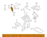 Gm Oem 08-13 CAPRICE,G8 Center Console-shift Knob 92191397. Fixed Price $34.86.
