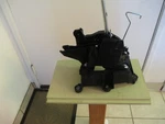 New 16 To 18 Focus Genuine Ford Rs Short Throw Shifter - Upgrade Fits All St. Fixed Price $130.00.