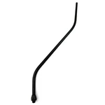 23 Swan Neck Retro Black Shifter Handle T45 T56 Tremec Tko Transmissions Ls. Fixed Price $119.95.