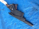 Audi A4 Leather E-brake Handle Emergency Parking Black B6 Trim Cover. Fixed Price $29.99.