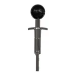 Hurst 69110001 Shift Stick W/black Knob. Fixed Price $227.95.