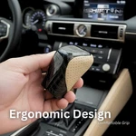 Ivory Gear Shift Knob For Lexus ES-350 GS-350 IS-300 GX-460 NX300 RC-300 RX450HL. Fixed Price $26.99.