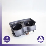 17-24 Bmw G30 M550I 530I 540I Front Center Console Cup Holder Panel 6801508 Oem. Fixed Price $61.23.