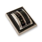 Scott Drake C5ZZ-7D394 65-66 Auto Transmission Shift Cover Assembly. Fixed Price $57.29.