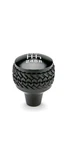 DV8 Offroad 6 Speed Shift Knob Black For 11-18 Jeep Wrangler Jk D-JP-181112-BK. Fixed Price $65.00.