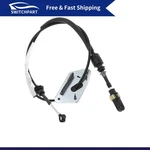 Auto Trans Gear Shift Cable Ford Fusion 10-12 Lincoln Mkz. Fixed Price $48.44.