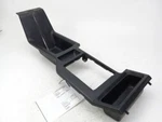 1993 Jeep Cherokee Trans Shifter Cover Panel 18396. Fixed Price $70.00.