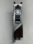 2012 2015 Jaguar Xf Pop-up Dial Electronic Shifter Assembly DX23-7E453-AB Oem. Fixed Price $216.00.
