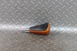 03-07 Lexus LX470 *note* Gray Woodgrain Shifter Knob Handle Unit Factory Oem. Fixed Price $95.33.