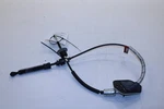 20-24 Kia Soul Lx 2.0L Fwd Automatic Transmission Gear Shift Lever Control Cable. Fixed Price $66.94.
