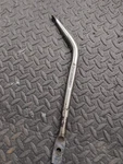 Early Hurst Chrome Shifter Handle Thick Steel Pn 6827 - Modified. Fixed Price $49.99.