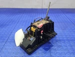 09-12 Dodge Ram 1500 Automatic Transmission Gear Shifter Assembly Oem 52855896AA. Fixed Price $123.49.