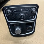 2015-2017 Chrysler 200 Audio Temperature Control Unit W/ Shifter 05091529AG. Fixed Price $74.99.