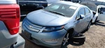 2014 Chevrolet Volt Automatic Transmission Oem 99K Miles - LKQ452479042. Fixed Price $858.60.