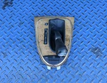 2007-2009 Mercedes W211 E63 Amg Alcantara Keyless Go Shifter Knob Boot Oem. Fixed Price $199.99.