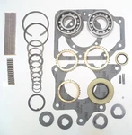 Complete Bearing & Seal Kit Transmission 3 Speed Jeep Cj T150. Fixed Price $109.95.
