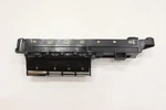 2020 - 2023 Lincoln Aviator 3.0L Auto Transmission Shift Control Oem L1MP7E453AE. Fixed Price $74.59.
