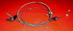 01 02 03 04 05 Honda Civic Ex Throttle Cable Line Oem 1.7L D17A2 Automatic. Fixed Price $50.00.