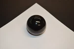 Black Chrome Manual Transmission Shift Knob 1969-82 Corvette Gm #3960608. Fixed Price $25.00.