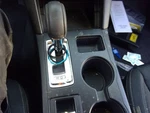 Legacy 2018 Transmission 2288552SHIFTER Only. Fixed Price $140.00.