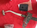 Vintage Hurst Indy Manual Shifter GM/FORD/DODGE/CHRYSLER/AMC3 Speed 4. Fixed Price $124.95.