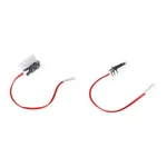 Labwork Gear Shifter Repair Kit Switch For Nissan Pathfinder Altima 2013-2017. Fixed Price $11.34.
