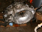 2000-2005 Toyota Celica Gt 1ZZ Automatic Transmission W/ Torque Converter. Fixed Price $229.50.