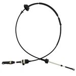 Shift Control Cable For Ram 2500 2012-2018 68261253AC 68039341AB 68039341AC. Fixed Price $49.25.