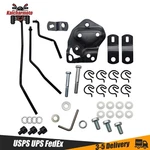 4 Speed Linkage 3733163 Kit For Hurst Shifters W/muncie Transmission. Fixed Price $47.99.