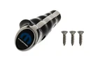 11-14 Dodge Challenger Charger Pistol Grip Shift Knob Handle Mopar 82212927AB. Fixed Price $273.09.