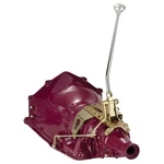 Lokar CMC4AM Fits Ford And C5 Hi-tech Shifter, 23 Inch. Fixed Price $515.95.