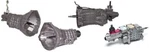 Manual Transmission 4 Speed Ez Fits 87-90 Tercel 1727. Fixed Price $599.00.