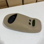 1999 - 2004 Ford F250 F350 Upper Roof Overhead Console W/ Info Display Oem. Fixed Price $199.95.