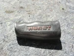 Hurst T-handle Shifter Vintage 3/8" 16NC Threads.. Fixed Price $40.00.